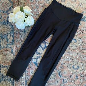 Lululemon All The Right Places Pant II black size8